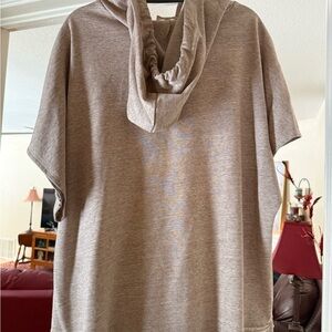 Camo/tan Women's Hoodie